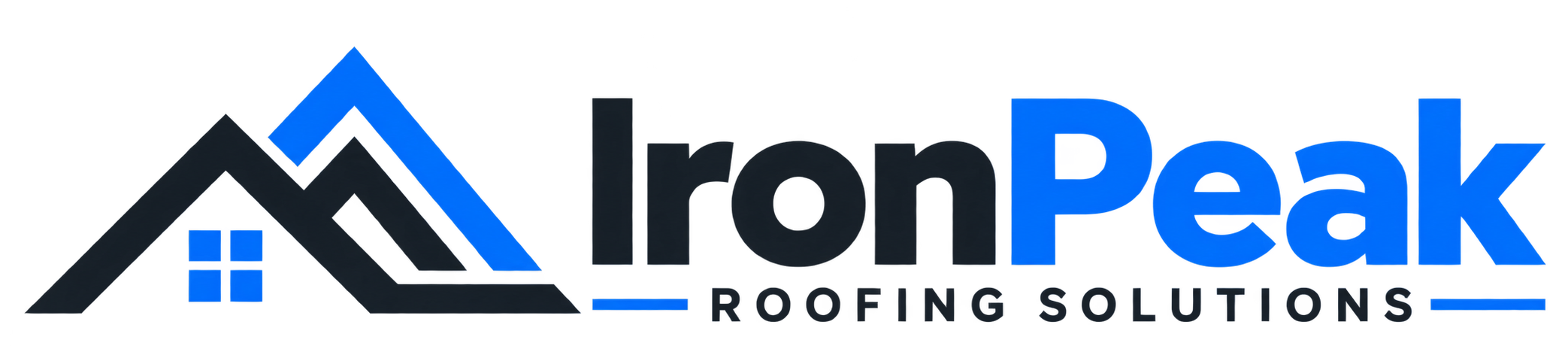 IronPeak Roofing Solutions